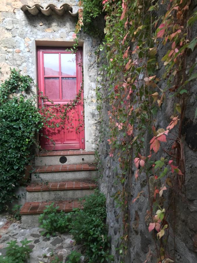 La Calade 1 Bedroom Studio - Biot Village Exterior photo