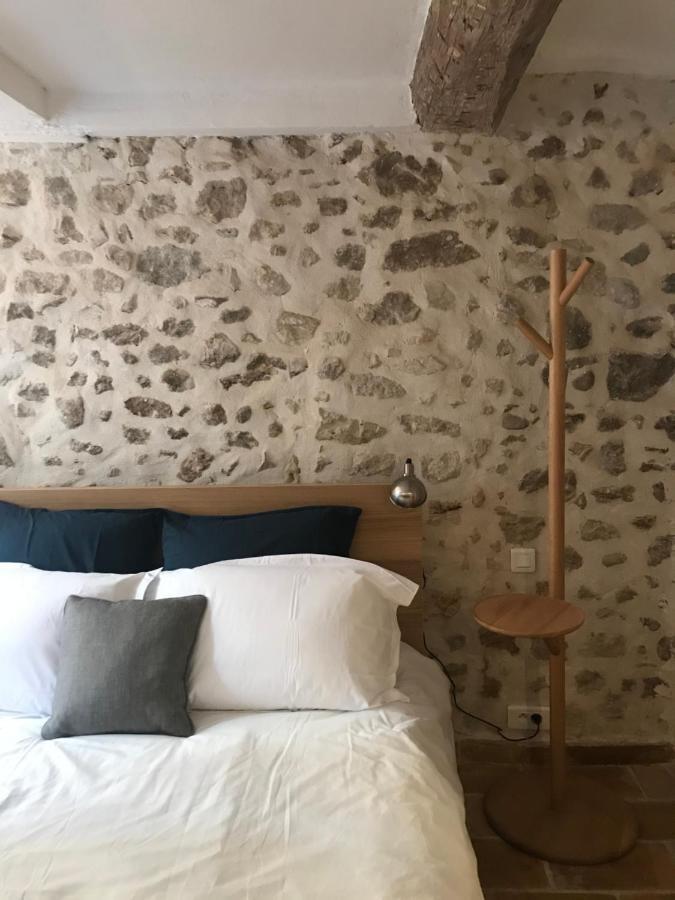 La Calade 1 Bedroom Studio - Biot Village Exterior photo